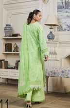 RAHA SUMMER PRINTS R-11