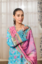 RAHA SUMMER PRINTS R-10