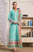 RAHA SUMMER PRINTS R-08