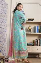 RAHA SUMMER PRINTS R-08