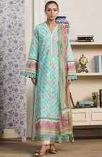 RAHA SUMMER PRINTS R-08