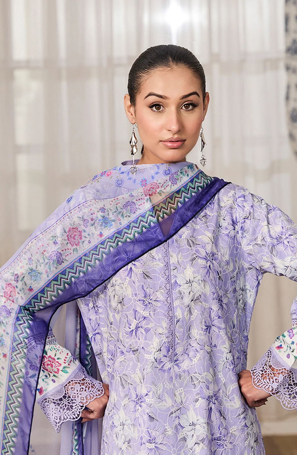 RAHA SUMMER PRINTS R-06