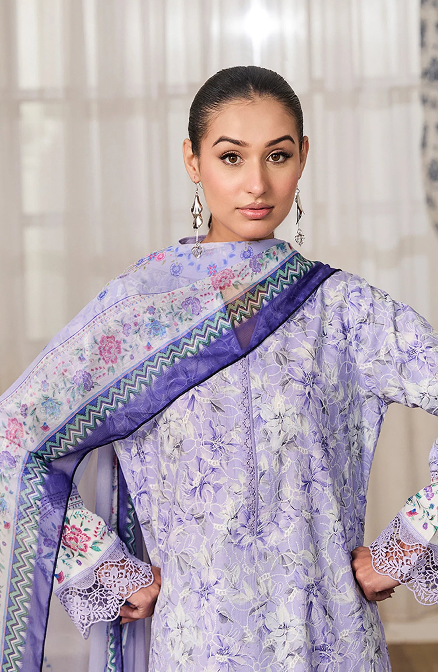 RAHA SUMMER PRINTS R-06