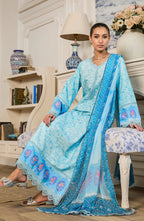 RAHA SUMMER PRINTS R-05