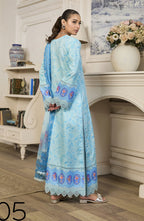 RAHA SUMMER PRINTS R-05