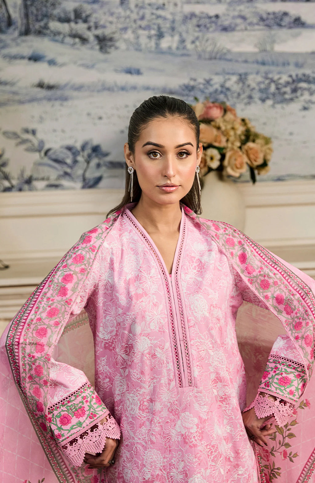 RAHA SUMMER PRINTS R-04