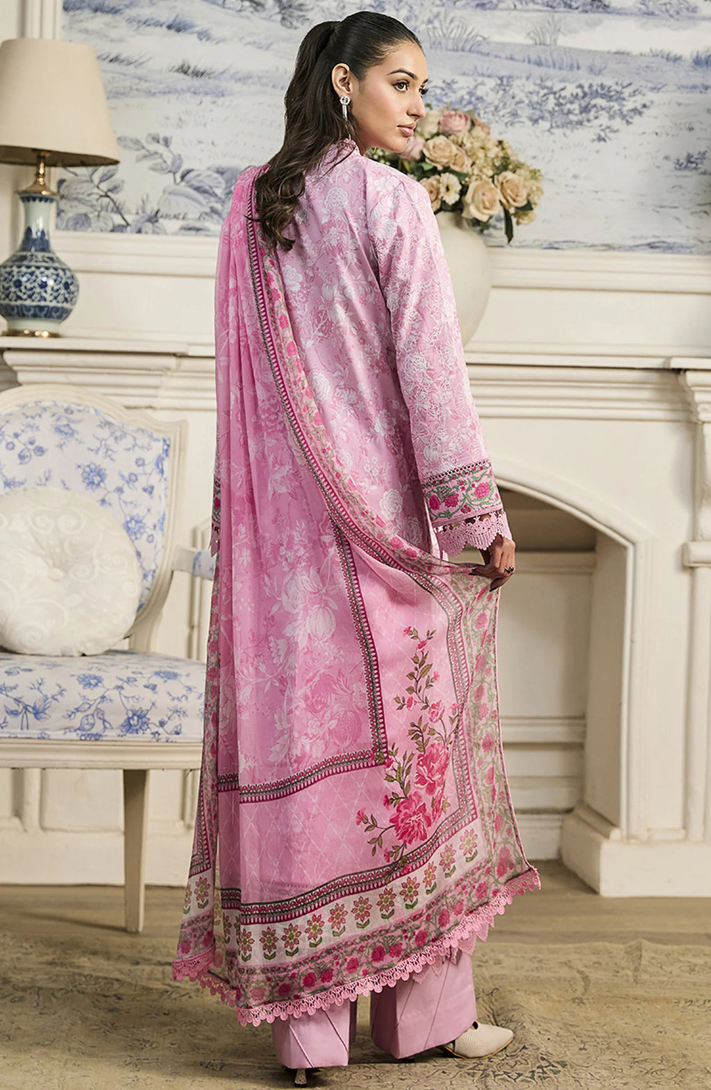 RAHA SUMMER PRINTS R-04