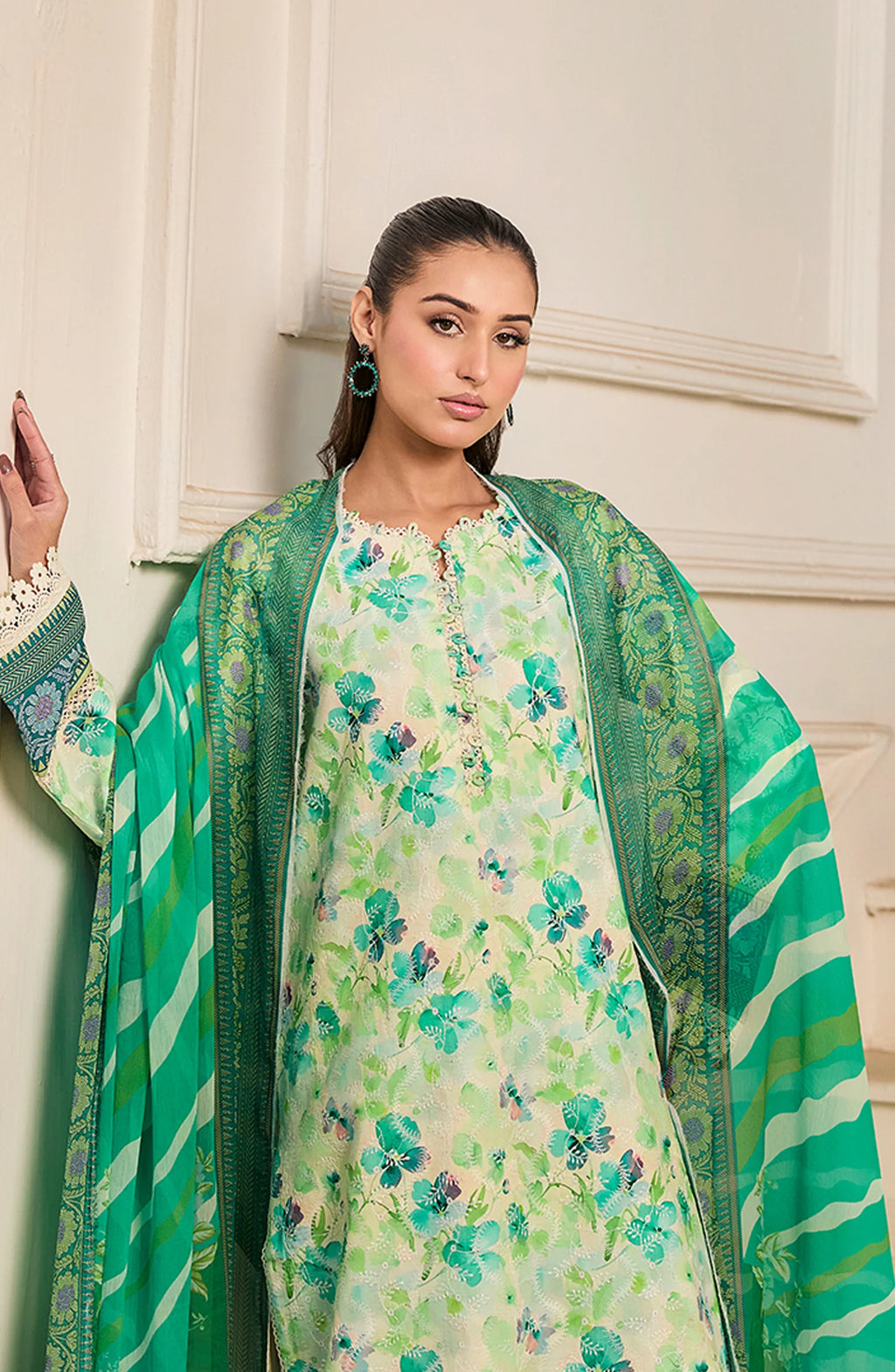 RAHA SUMMER PRINTS R-03