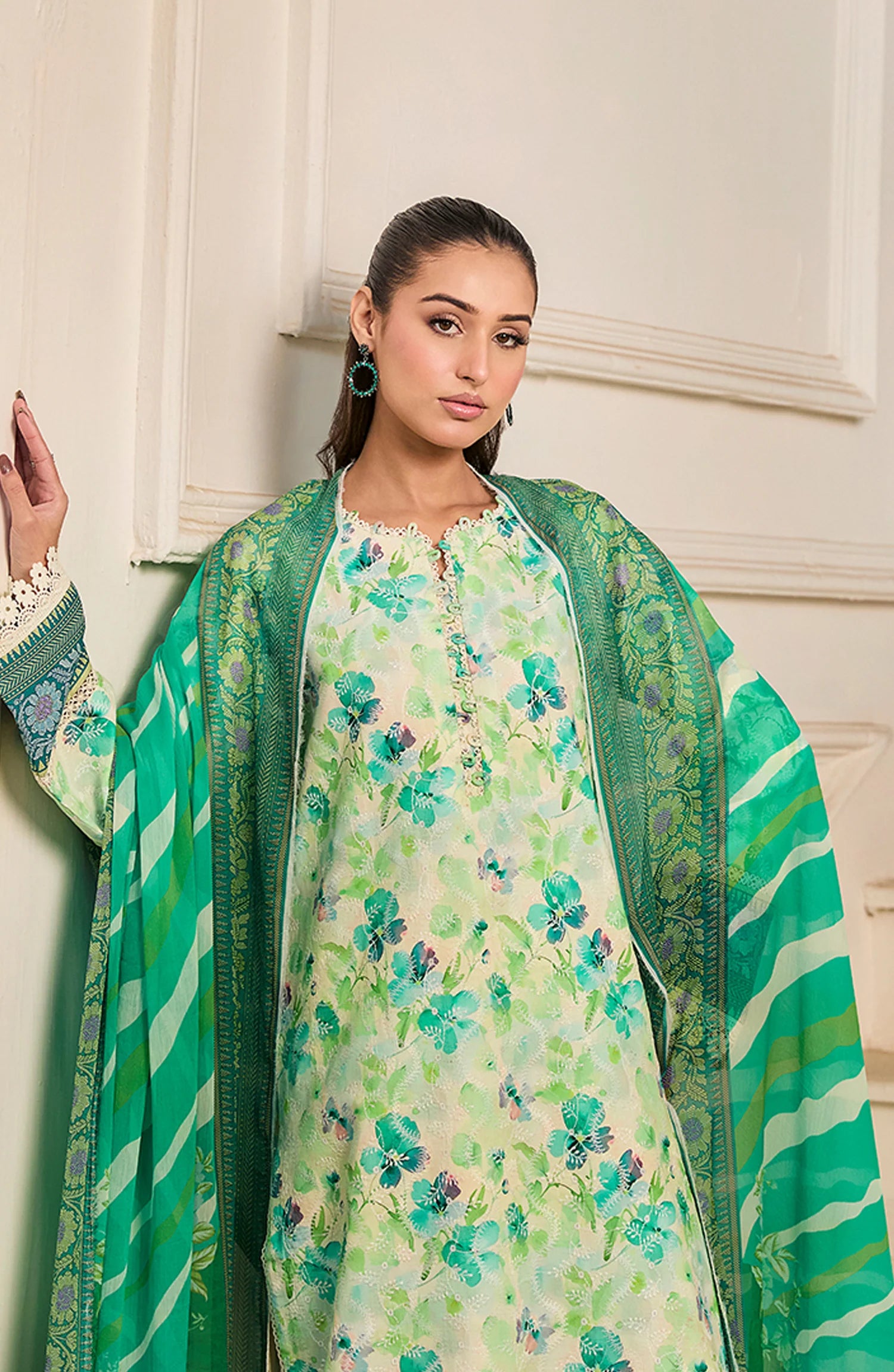 RAHA SUMMER PRINTS R-03