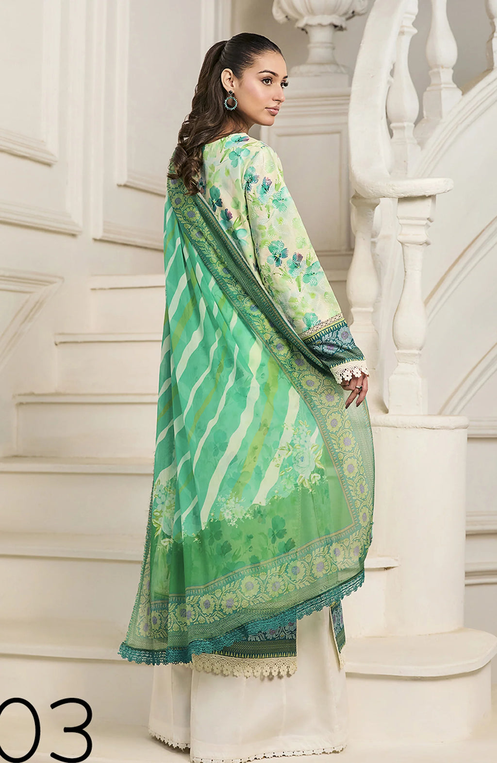 RAHA SUMMER PRINTS R-03