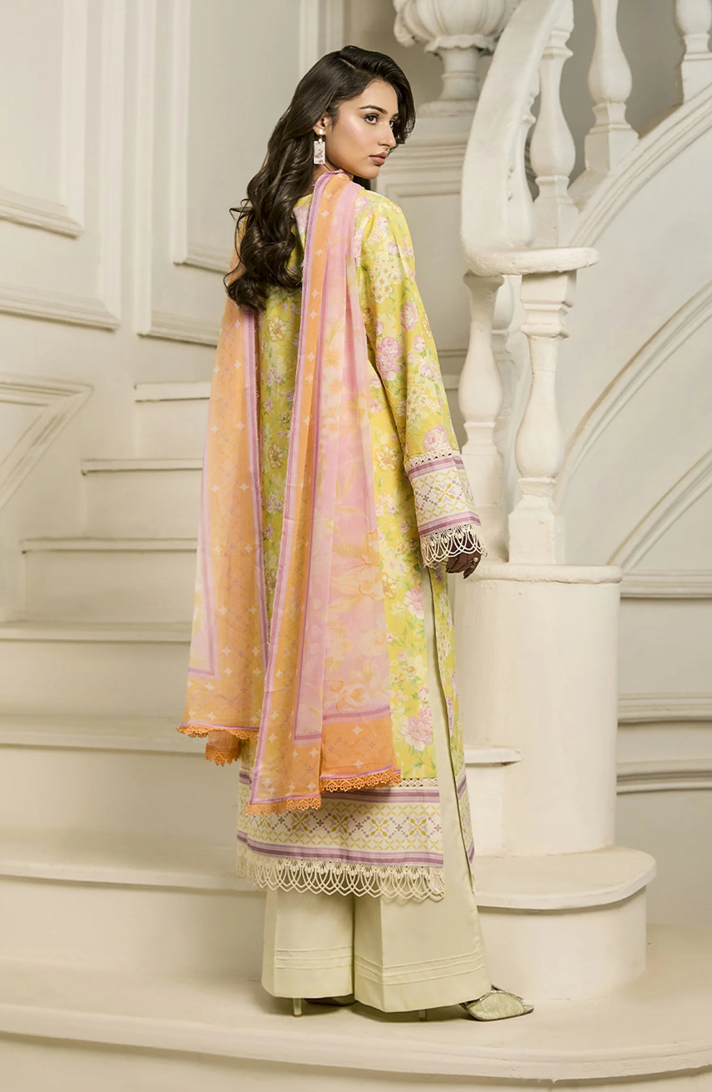 RAHA SUMMER PRINTS R-01