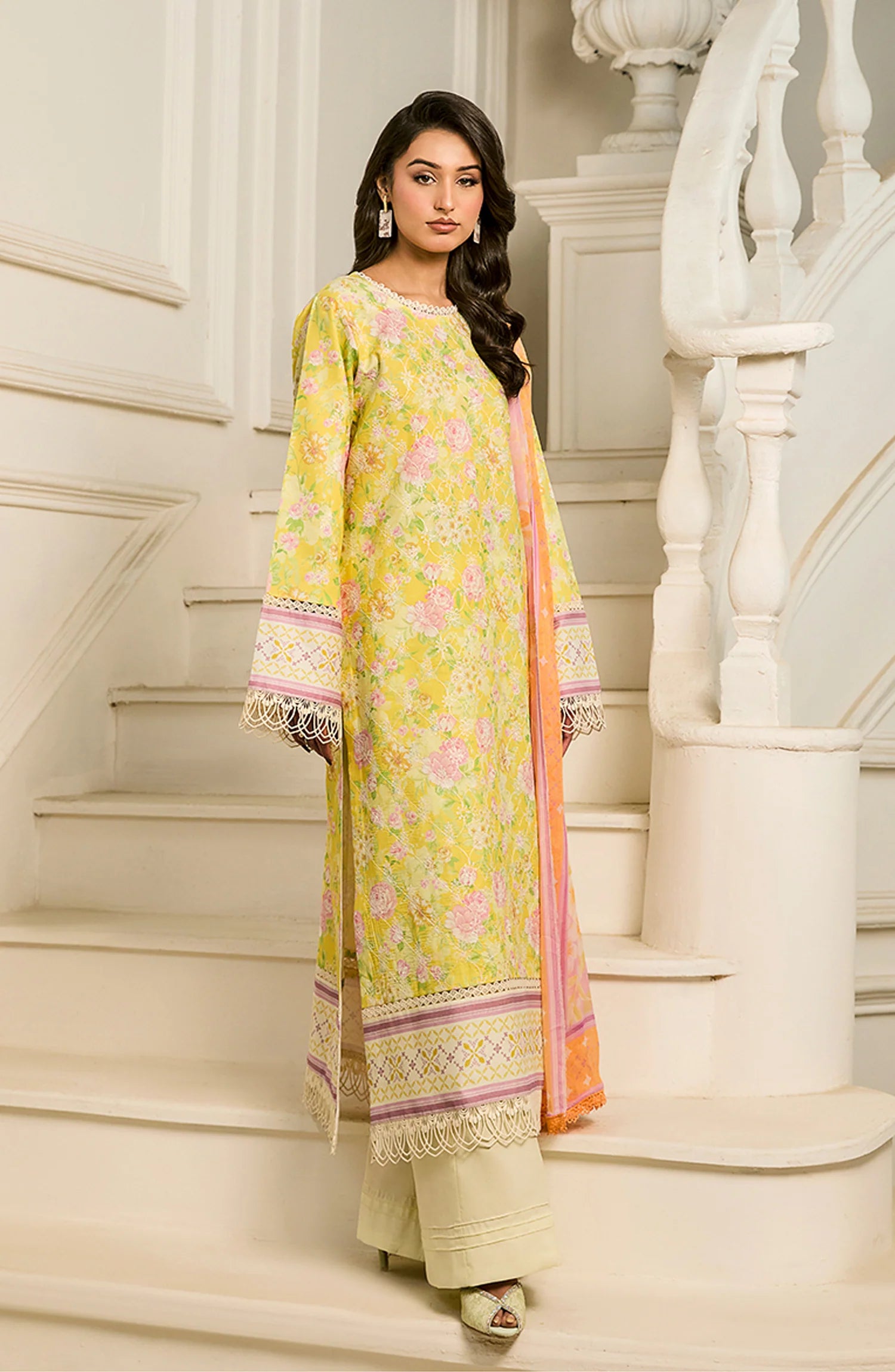 RAHA SUMMER PRINTS R-01