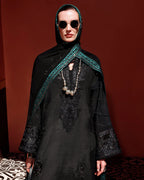 MUSHQ HIMLINE NUVERA HUNES260107