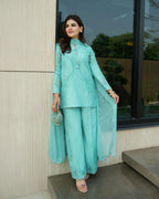 HIJAB MEHAK 3PC