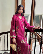 HIJAB OMER HUSANARA 3PC