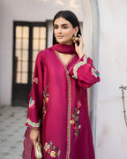 HIJAB OMER HUSANARA 3PC