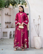 HIJAB OMER HUSANARA 3PC