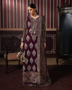 ROHEENAZ ROYALE ETERNEL REGAL CHARM