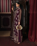 ROHEENAZ ROYALE ETERNEL REGAL CHARM