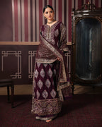 ROHEENAZ ROYALE ETERNEL REGAL CHARM