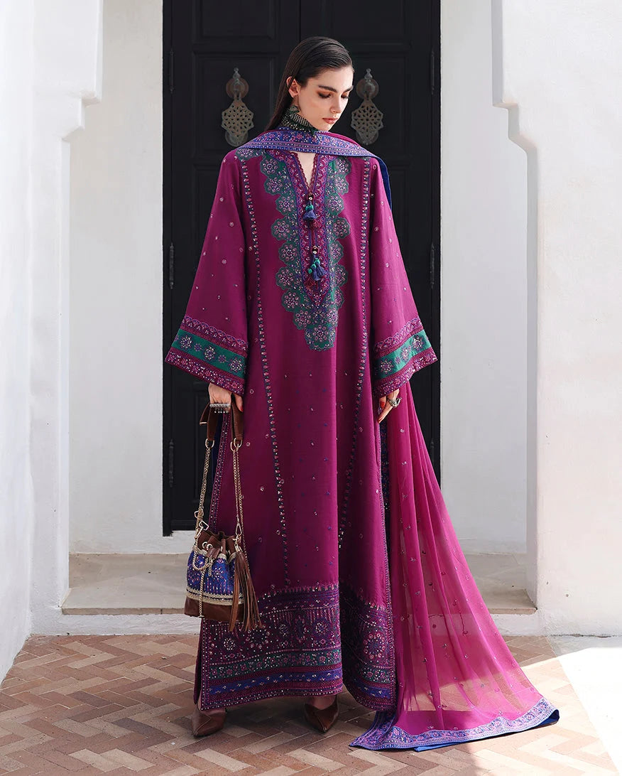 MUSHQ HEMLINE NUVERA  MUNES260204