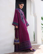 MUSHQ HEMLINE NUVERA  MUNES260204