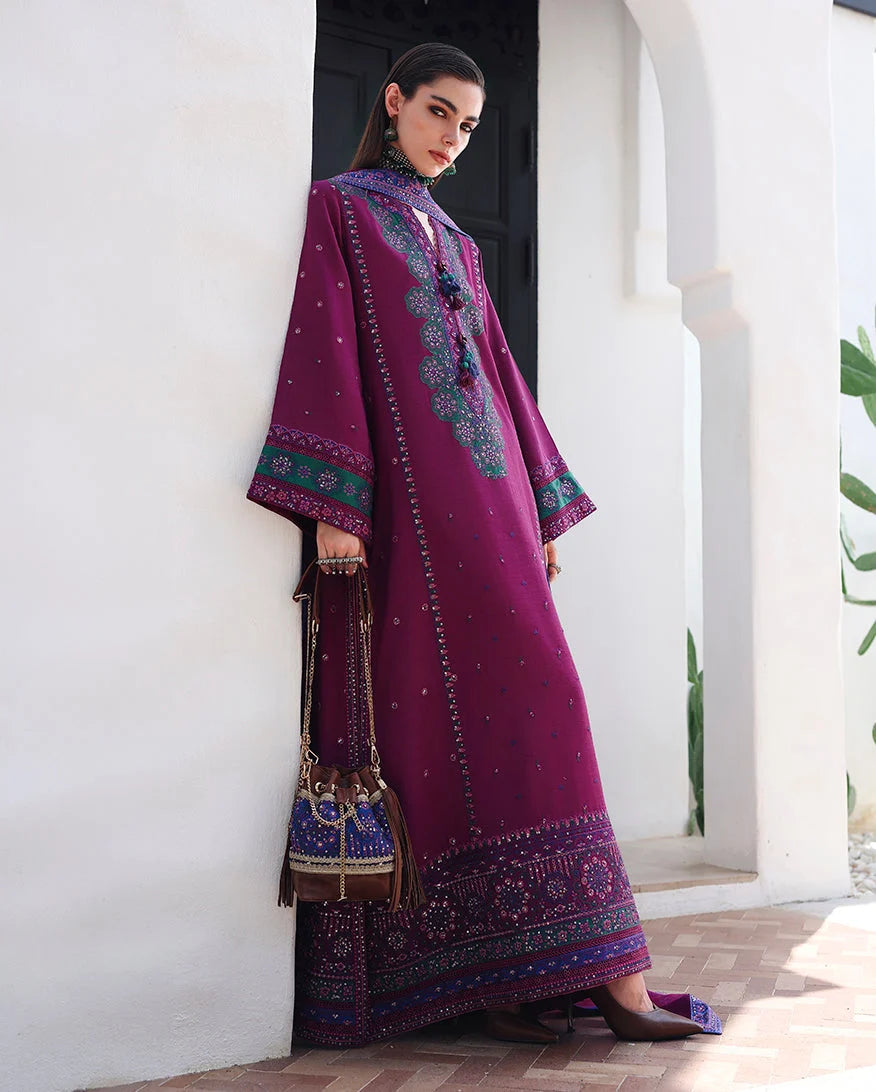 MUSHQ HEMLINE NUVERA  MUNES260204