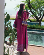 MUSHQ HEMLINE NUVERA  MUNES260204