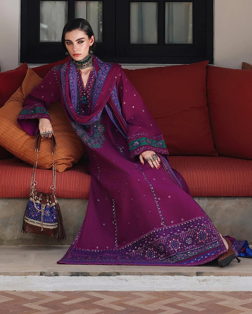 MUSHQ HEMLINE NUVERA  MUNES260204