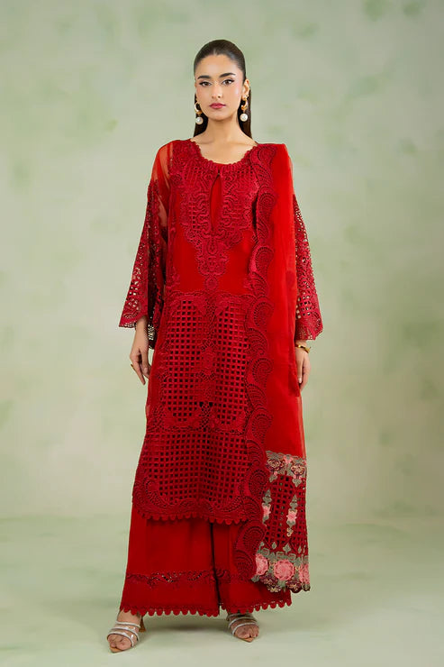 SAAD SHAIKH MEERAL RELLE 3PC