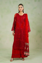 SAAD SHAIKH MEERAL RELLE 3PC