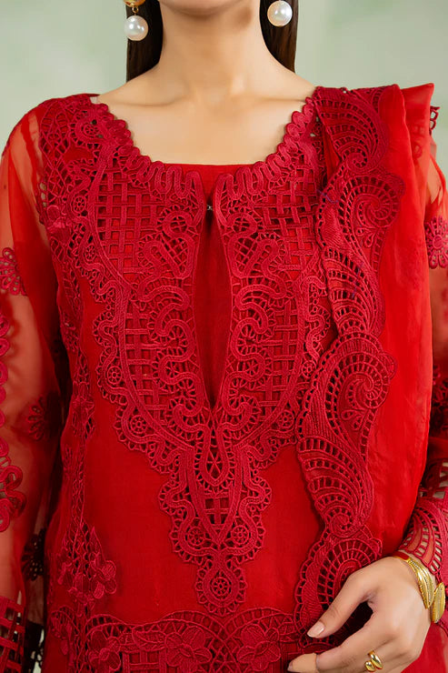 SAAD SHAIKH MEERAL RELLE 3PC