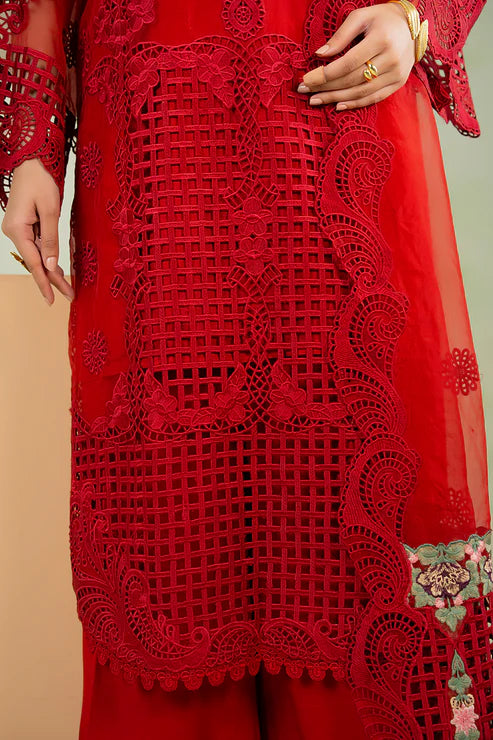 SAAD SHAIKH MEERAL RELLE 3PC