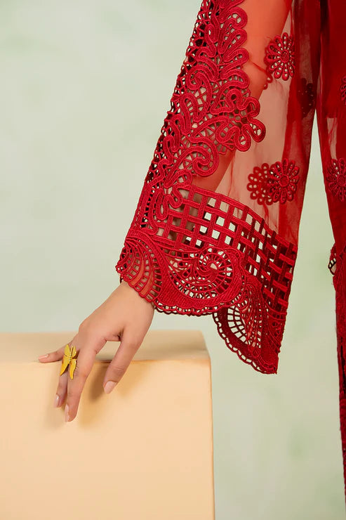 SAAD SHAIKH MEERAL RELLE 3PC