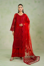 SAAD SHAIKH MEERAL RELLE 3PC