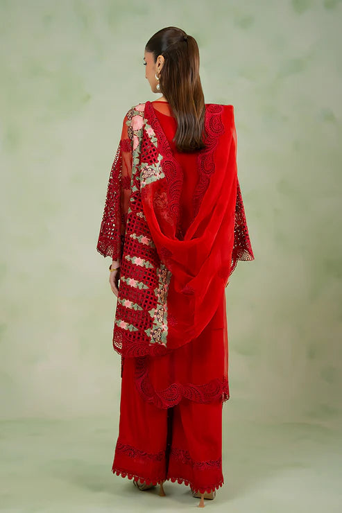 SAAD SHAIKH MEERAL RELLE 3PC