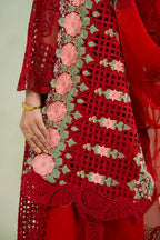 SAAD SHAIKH MEERAL RELLE 3PC