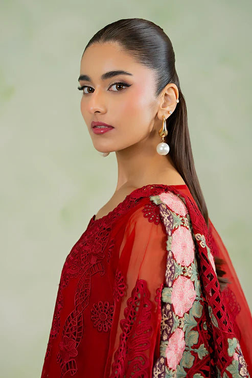 SAAD SHAIKH MEERAL RELLE 3PC