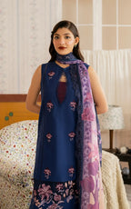 ASIFA NABEEL MERAKI MVL25-18