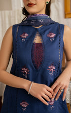 ASIFA NABEEL MERAKI MVL25-18
