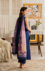 ASIFA NABEEL MERAKI MVL25-18