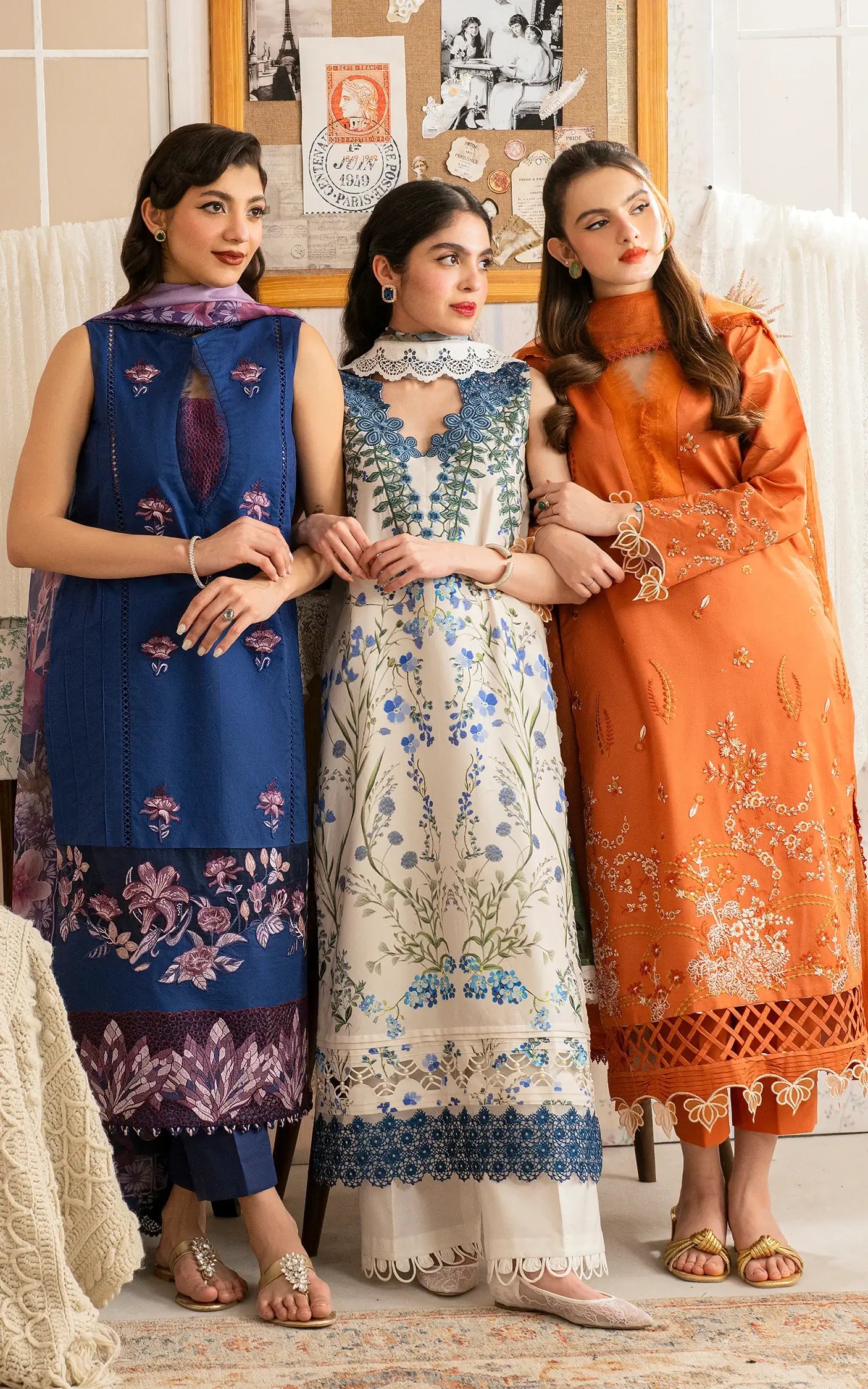 ASIFA NABEEL MERAKI MVL25-18