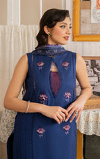 ASIFA NABEEL MERAKI MVL25-18