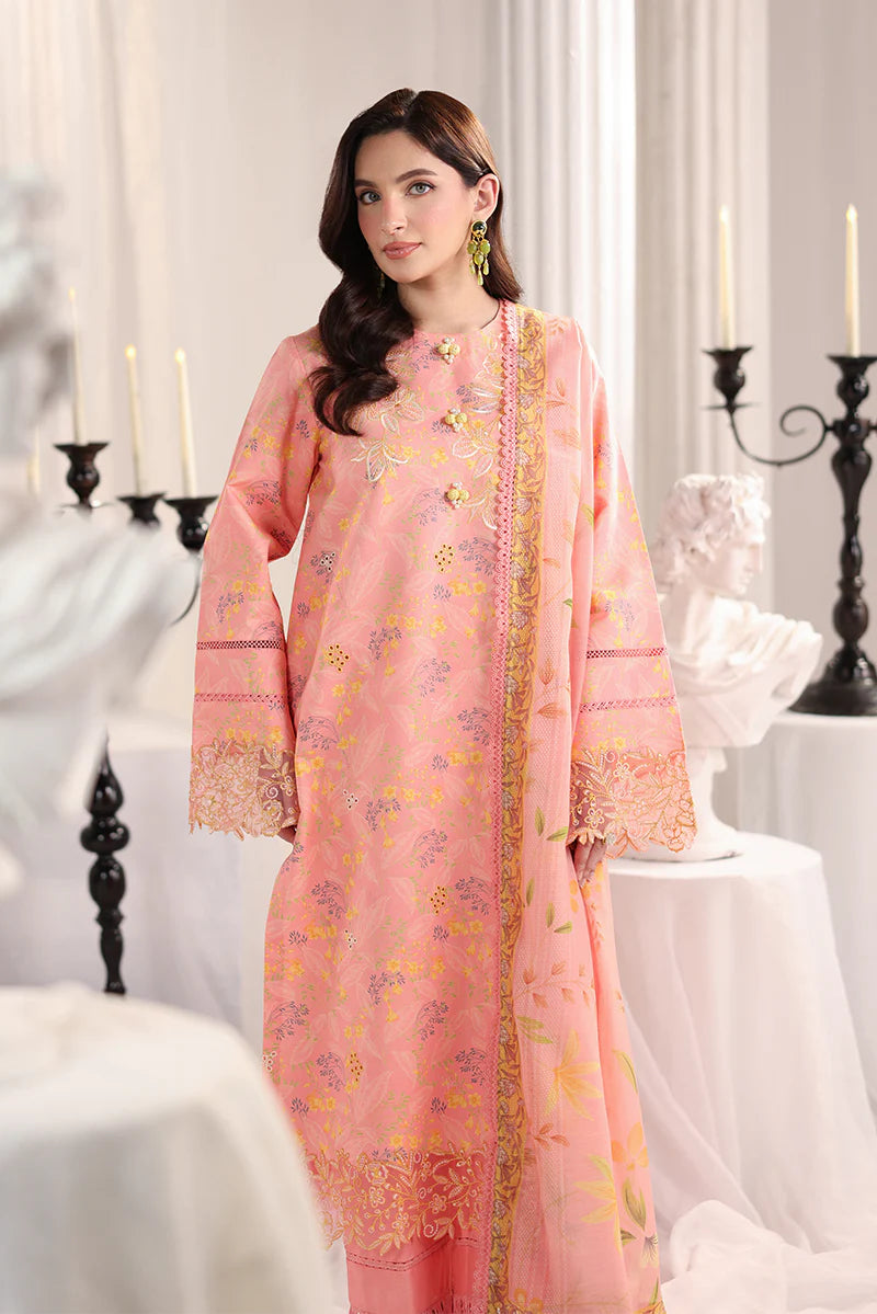RANG RASIYA NOVA SUMMER ROSALIA