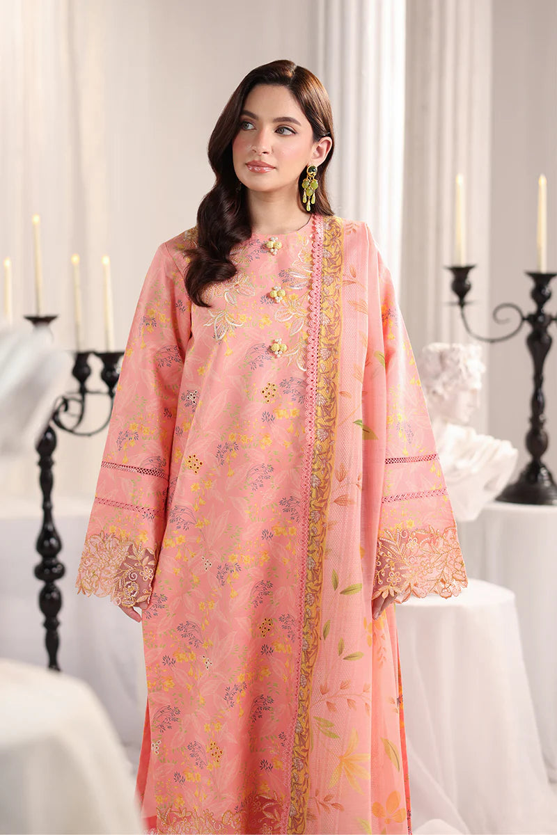 RANG RASIYA NOVA SUMMER ROSALIA