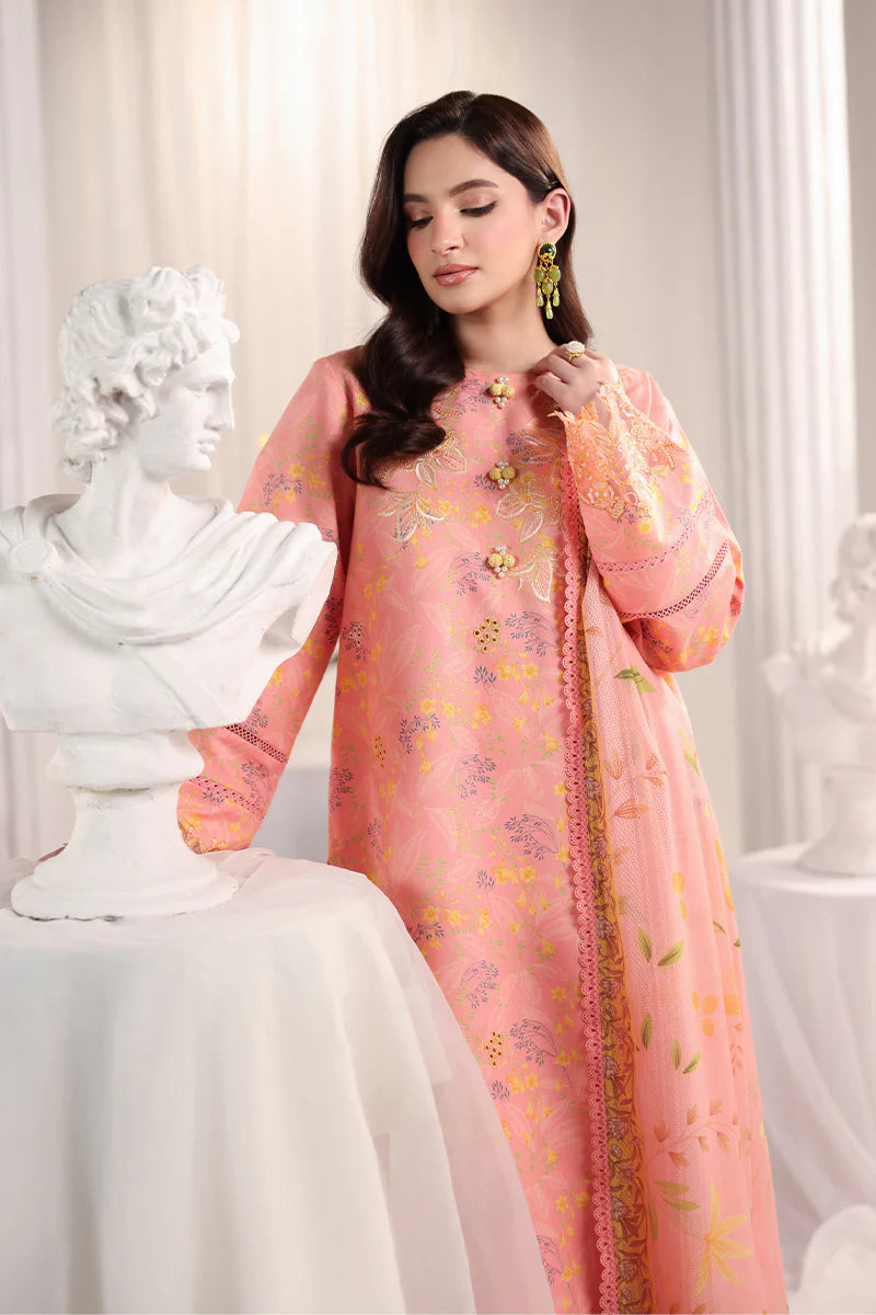 RANG RASIYA NOVA SUMMER ROSALIA