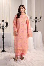 RANG RASIYA NOVA SUMMER ROSALIA