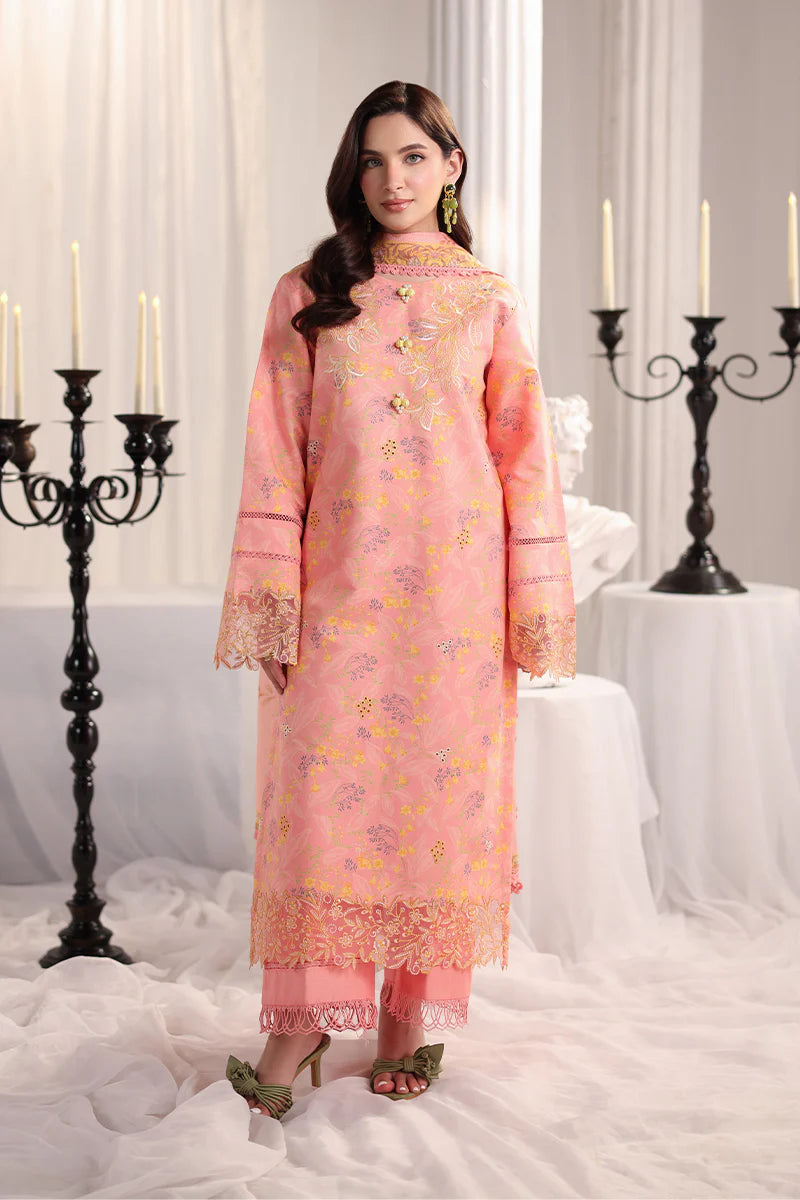 RANG RASIYA NOVA SUMMER ROSALIA