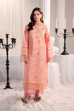 RANG RASIYA NOVA SUMMER ROSALIA