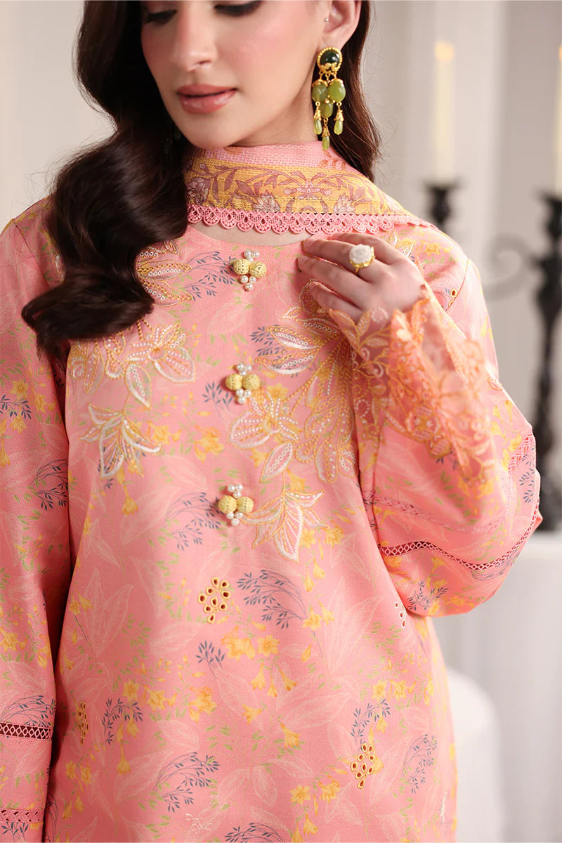 RANG RASIYA NOVA SUMMER ROSALIA